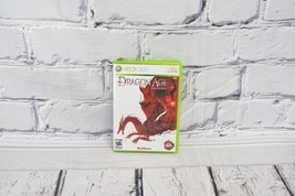 Dragon Age: Origins (Microsoft Xbox 360, 2009) - $6.88