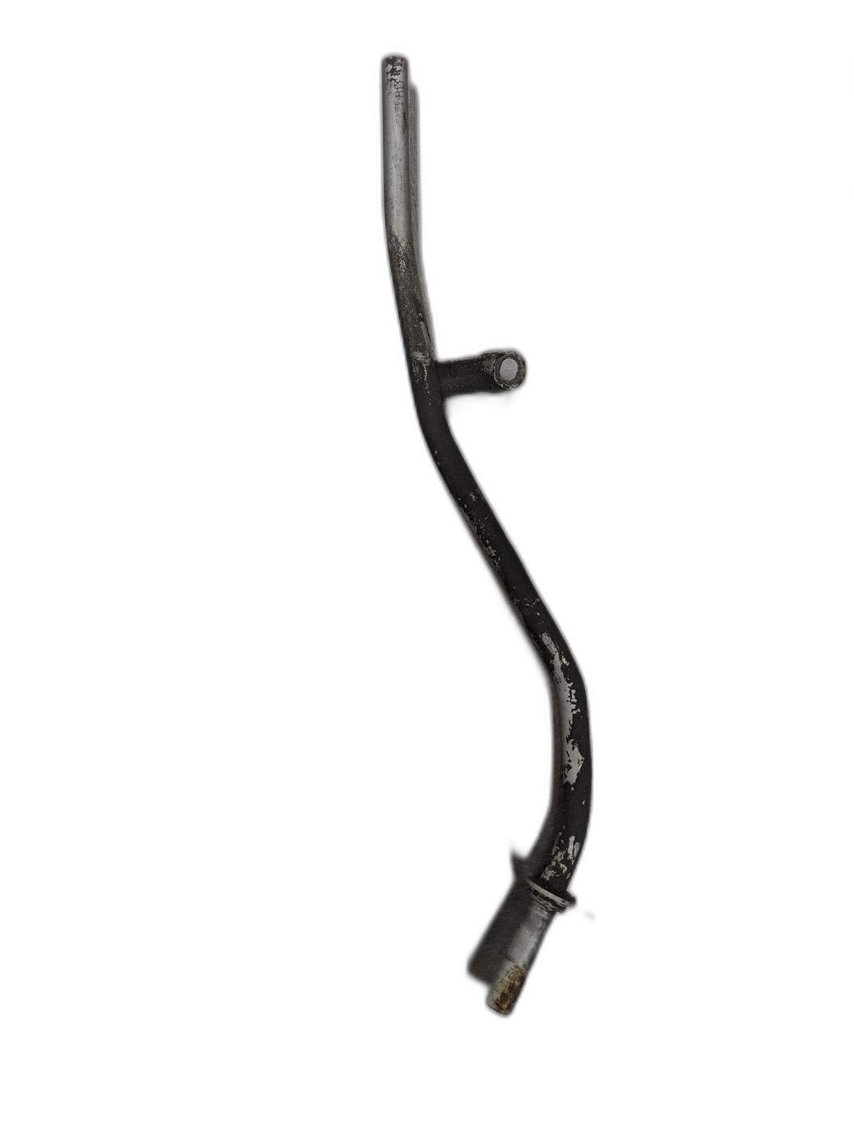 Engine Oil Dipstick Tube From 1996 Honda Accord 2.2 Oil Drain Plugs