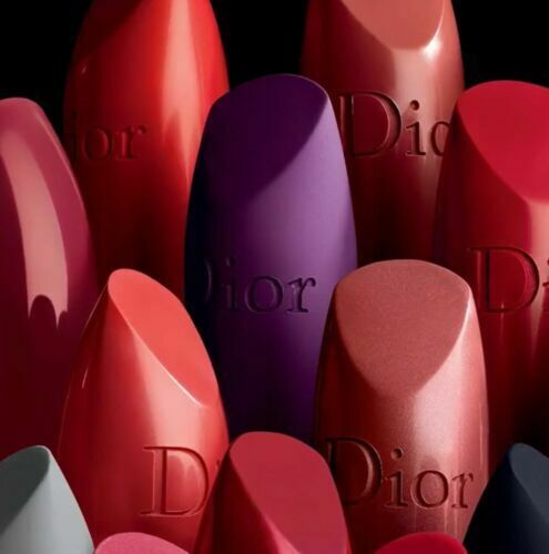Christian Dior Rouge Couture Colour MATTE Lipstick - $22.30 - $22.97