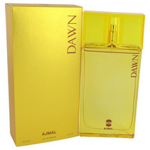 Ajmal Dawn Perfume By Ajmal Eau De Parfum Spray 3 Oz Eau De Parfum Spray - $35.95
