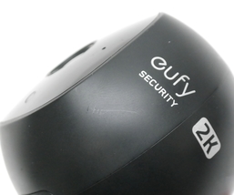 Eufy Security Outdoor Cam Pro T8441J11 Wired 2K Spotlight Camera - Black image 4