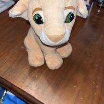 Vintage 1993 Authentic Mattel Disney's Lion and 50 similar items