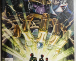 THE INFINITY GAUNTLET #1 (2015) Marvel Comics FINE+ - $14.84