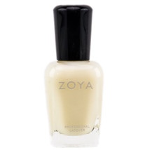 Zoya Natural Nail Polish - Neutral (Color : Lucy - Zp330)