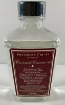 Sealed Forbidden Fruits by PartyLite CURRANT CASANOVA Fragrance Oil 4.5 fl oz - $24.74