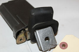 1996-1999 MERCEDES E55 E420 REAR DRIVER DOOR STOPPER CHECK STRAP K1958 image 11