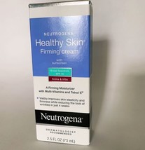 Neutrogena Healthy Skin Firming Cream SPF 15 2.5 fl oz - $59.39