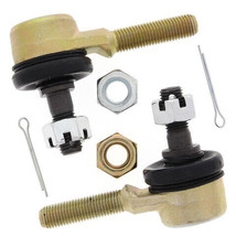 NEW ALL BALLS TIE ROD ENDS UPGRADE KIT FOR 2003 ONLY SUZUKI VINSON 500 L... - $46.59