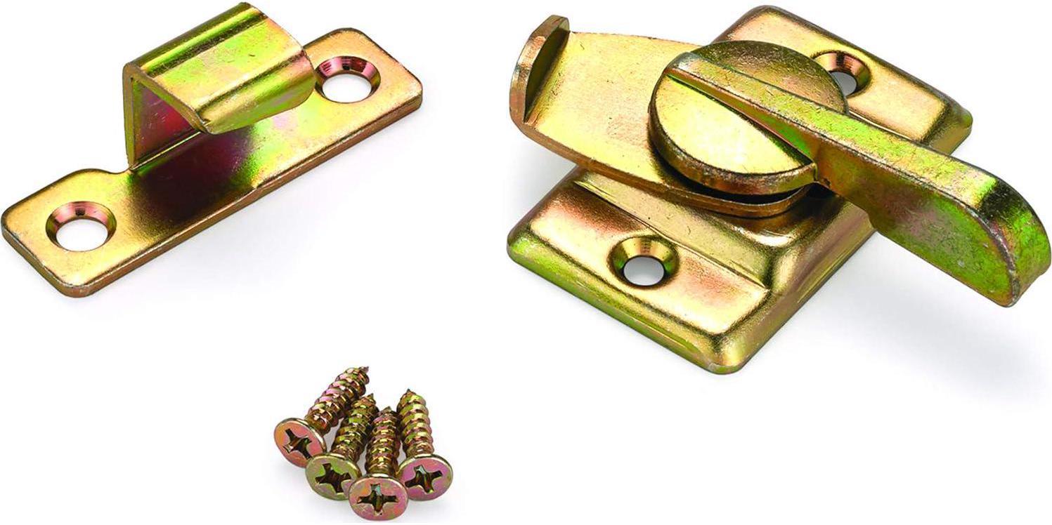 Highpoint Heavy Duty Table Alignment Lock Bike Locks