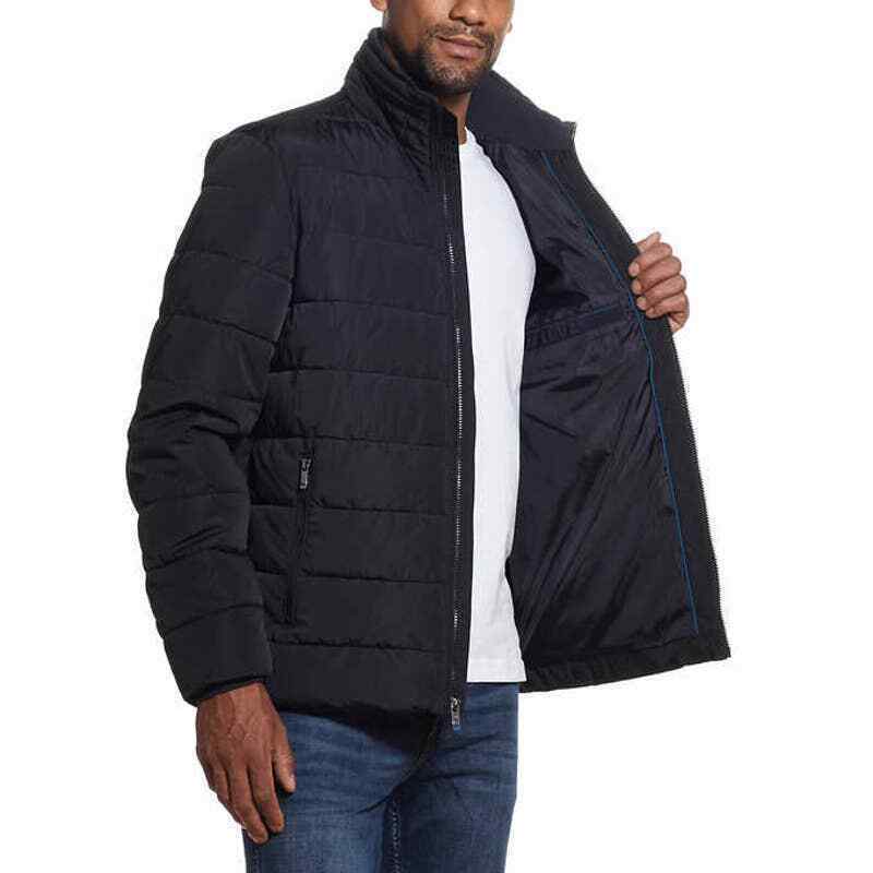 Weatherproof puffer jacket Clearance