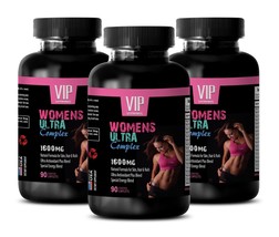 Pills For Women Libido - Women's Ultra Complex 3B - Cranberry - $53.28