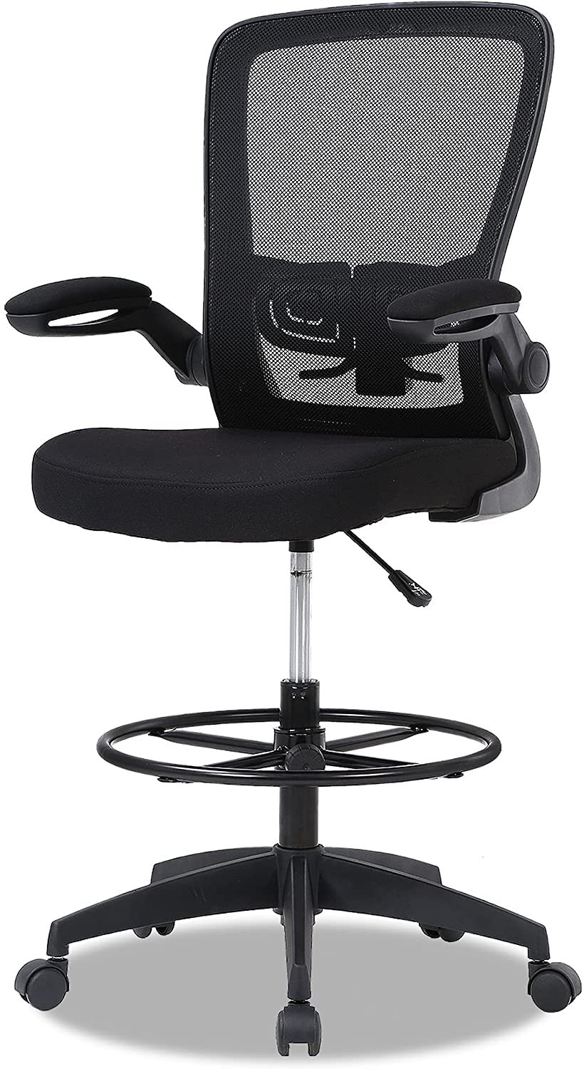 Smugdesk discount drafting chair