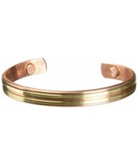 Copper Magnetic Bracelets Luciana Copper Magnetic Bracelet 1 PC - $14.86
