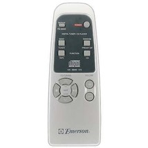 Emerson 125-98290-015 Factory Original Audio System Remote For Select Mo... - $13.99