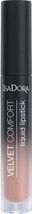 IsaDora Velvet Comfort Liquid Lipstick 4ml - $70.00