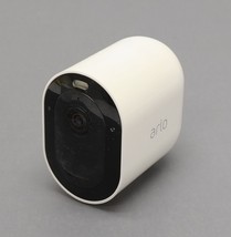 Arlo Pro 4 VMC4041P Spotlight Indoor/Outdoor Wire-Free Camera READ image 2