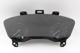 Speedometer Cluster MPH ID DS7T-10849-AA Thru Ah 2013 FORD FUSION 66K MI... - $112.49