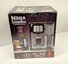 Ninja Espresso & Coffee Maker Barista System CFN602 - Used *MOTOR