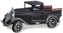 Classic Truck Collection [ Ford Model A Stake Truck] [American Automobile Histor - $19.30