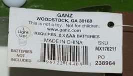 Midwest Gifts Ganz MX176211 Green metal Lighted Christmas Tree 16 Inches Tall image 7
