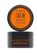 American Crew Matte Clay, 3 fl oz image 1