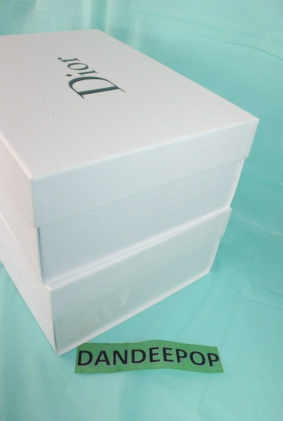 CHANEL, Other, Jumbo Chanel Gift Box With Embossed Gift Card Envelope  Receipt Envelope Tissue