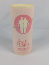 NEW Vintage Avon Sweet Honesty Shimmering Body Powder 2002 1.4 OZ Discontinued - $12.99