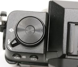 Fujifilm X-S10 26.1MP Mirrorless Camera - Black (Body Only) image 7