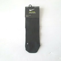 Nike Unisex Spark Lightweight Quarter Socks - CT8933 - Black 010 - 8-9.5... - $16.99
