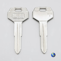 Securemme Keys Cut ONLINE with We Love Keys!