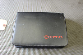 2007 Toyota Camry Booklet Manual Owner Operator Guide Book V485 - $39.59