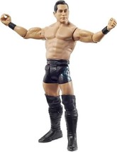 WWE MATTEL Jake Atlas Action Figure Series 123 Action Figure Posable 6 i... - $19.35