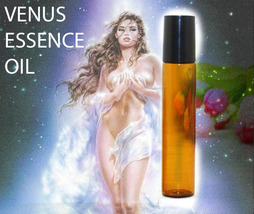 Haunted 27x Essence Of Venus Love Beauty Harmony Oil Magick Witch CASSIA4 - $66.00