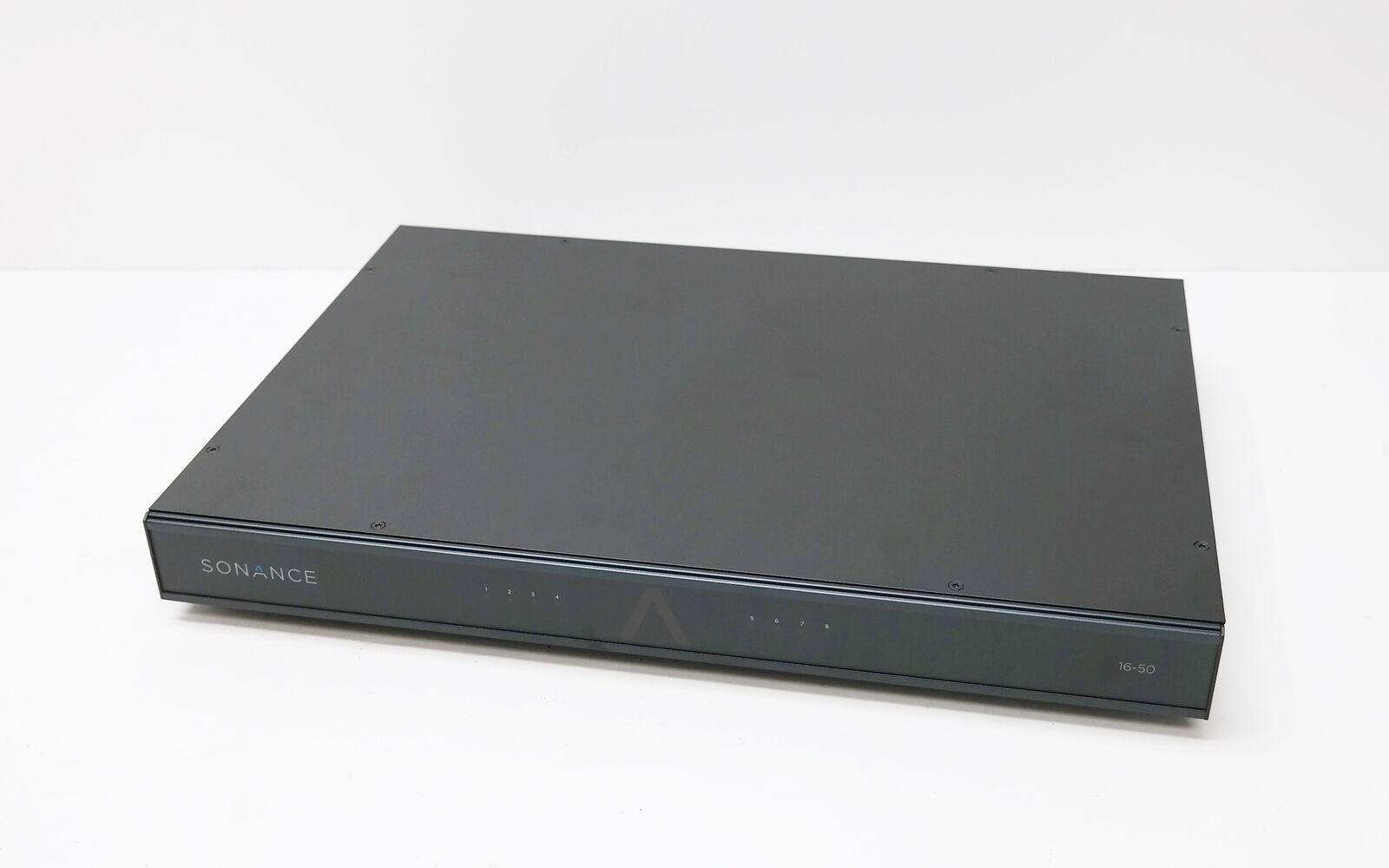 Sonance 1650 AMP 800W 16.0Channel Digital Power Amplifier 93546