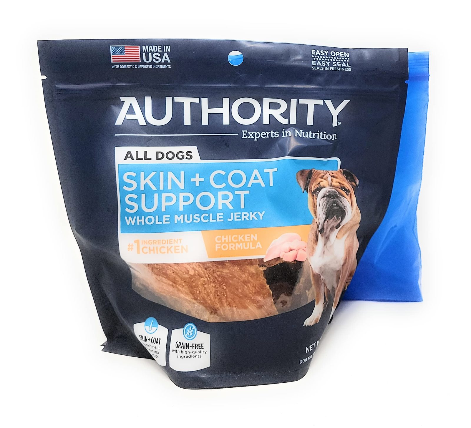 Authority Skin and Coat Support Formula and 25 similar items