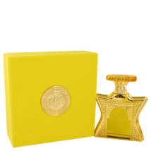 Bond No. 9 Dubai Citrine Perfume 3.4 Oz Eau De Parfum Spray - $299.98