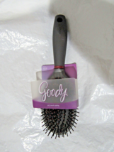 Goody So Smart Collection Full Oval Cushion Brush (Item#: 80313) - $14.99