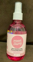 New Victorias Secret / Pink Mood Therapy Mood Enhancing Happy Spray - $13.99