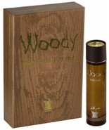 Woody Intense 100ml Arabian Oud Perfumes wood Fragrance Oriental Fast Shipping - $83.66