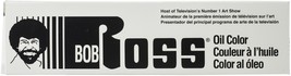 Bob Ross Soft Oil Color Paint 150ml Titanium White - $22.71