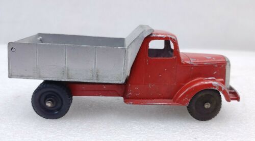 Vintage Tootsie Toy Mack L-Line Dump Truck and 17 similar items