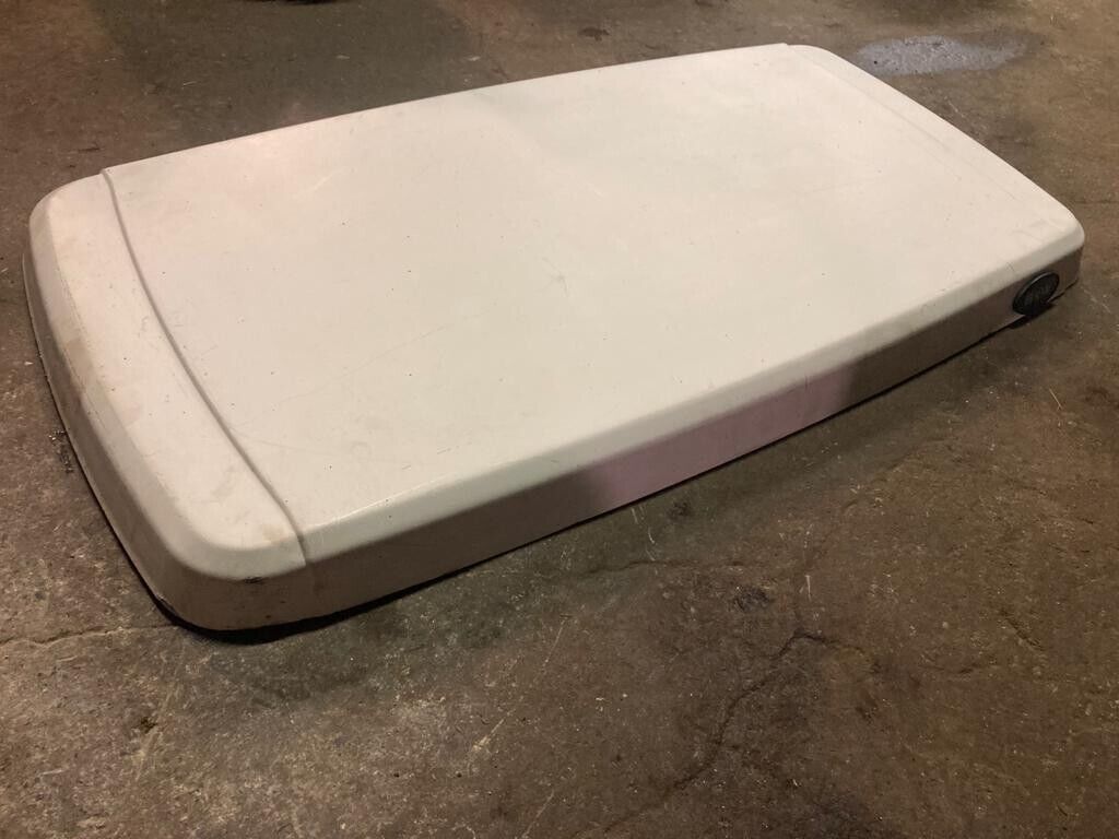 0L6732C GENERAC GENERATOR ENCLOSURE HOOD ROOF Generator Parts