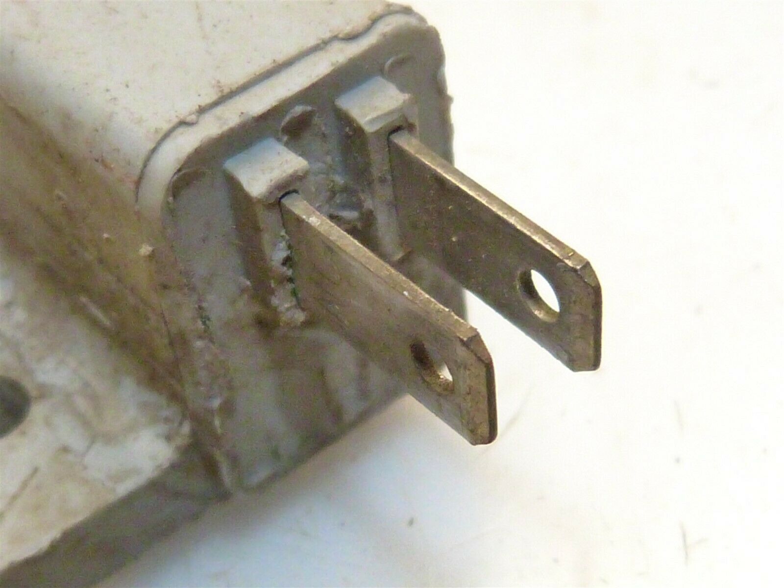 eXmark LZ27LKA604 60" Lazer Z LC ZeroTurn Mower Safety Switch Drive