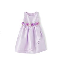 Gymboree Girls Spring Jubilee Collection Applique Dress - $19.99