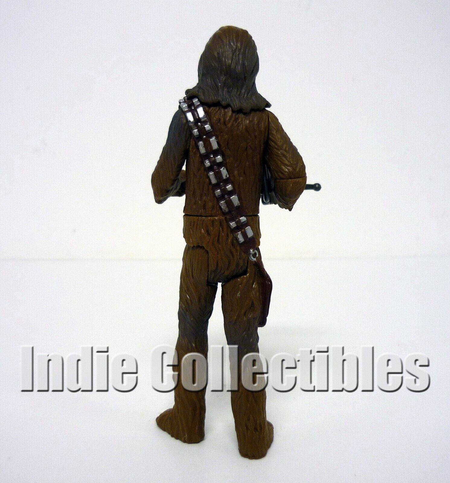 Star Wars Chewbacca Original Trilogy Figure Exclusive OTC Complete C9 ...