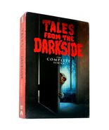 Tales from the Darkside: The Complete Series (DVD, 12-Disc Set) - $23.65