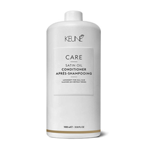 Keune Care Satin Oil Conditioner, Liter