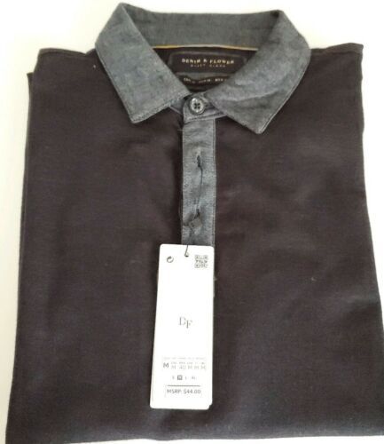 Pre-owned Louis Vuitton Grey Cotton Pique Damier Patch Pocket Detail Polo  T-shirt Xxl