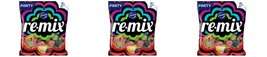 Fazer Remix Original Gummy 3 Packs of 350g 12.3 oz - $34.65