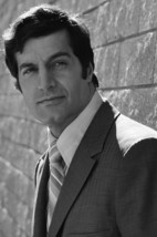 Peter Lupus in Mission: Impossible from 1972 episode Two Thousand as Willy Armit - $23.99